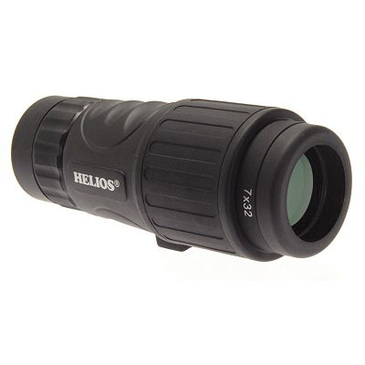 Ranger 7x32 roof prism close-focus monocular